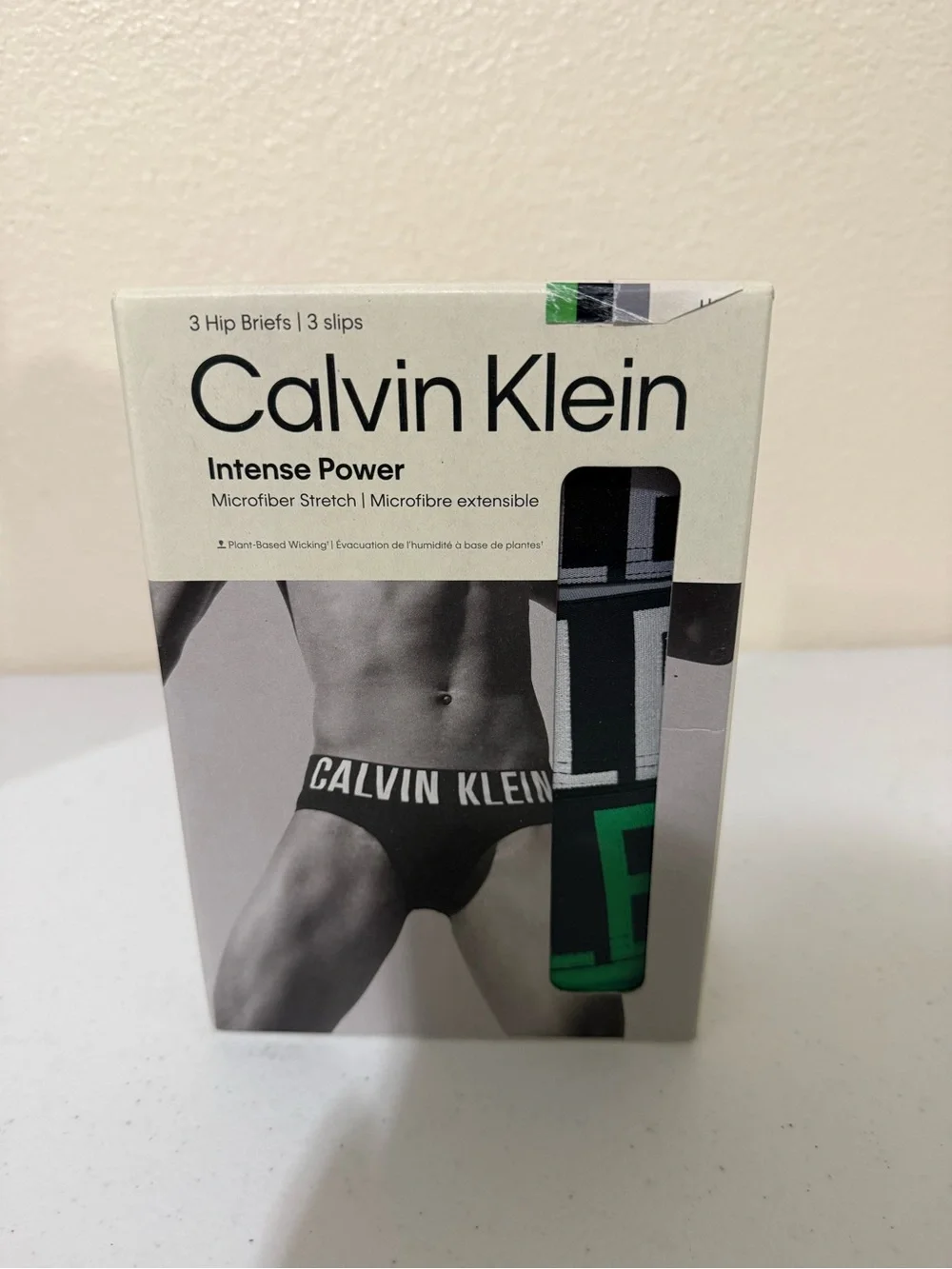 Calvin Klein lot brand